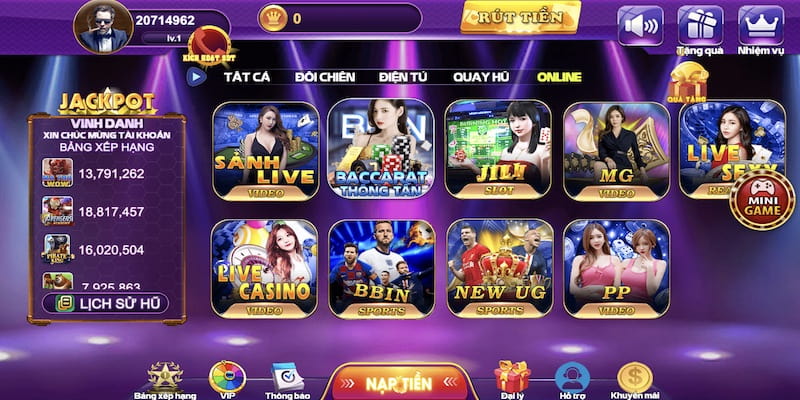 Review 68 game bài - Trải Nghiệm Cá Cược Trực Tuyến Đầy Hấp Dẫn