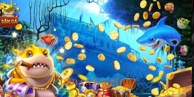 Kinh Nghiệm Bắn Cá Rồng VF555 Hiệu Quả Nhất Năm 2025