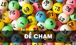 Đề Chạm VF555 – Bí Kíp Chơi Lô Đề Đỉnh Cao Cho Mọi Bet Thủ