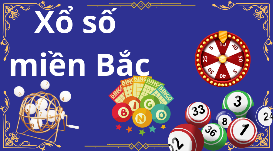 Xổ Số Miền Bắc VF555 – Cơ Hội Thử Vận May Và Đổi Đời Trong Tích Tắc
